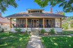 Welcome to Bungalow 89 - A Vibrant Summer Cottage Moments from SoHa Excitement